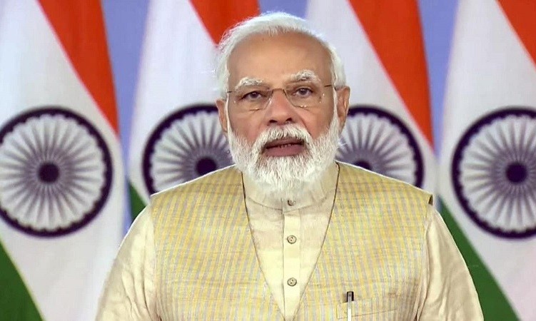 NDA Govt is stable, keeping  up policymaking and governance: PM Modi