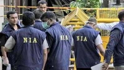 K'taka SDPI on NIA raids: Why is there no analogous action on RSS?: