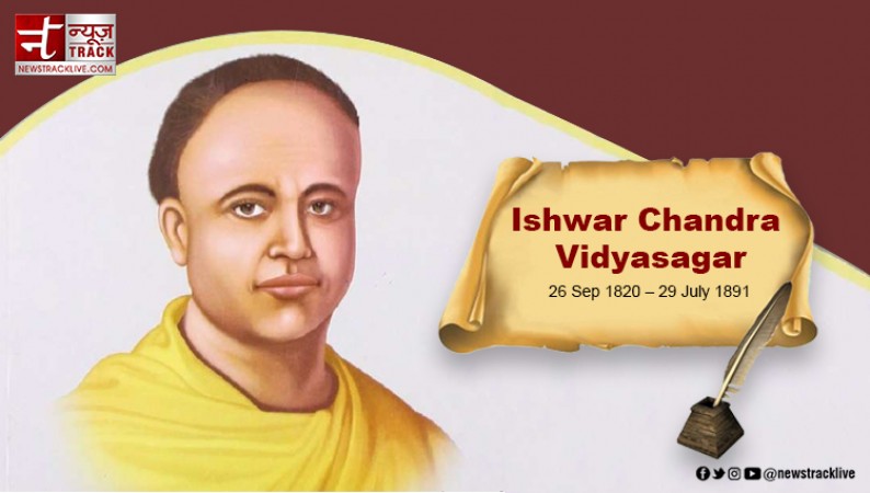 Remembering Ishwar Chandra Vidyasagar: A Pioneer in Education and Social Reform