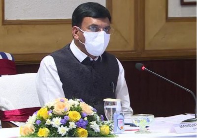 मंत्रालय रसायन क्षेत्र के लिए पीएलआई योजना पर विचार कर रहा है: मनसुख मंडाविया