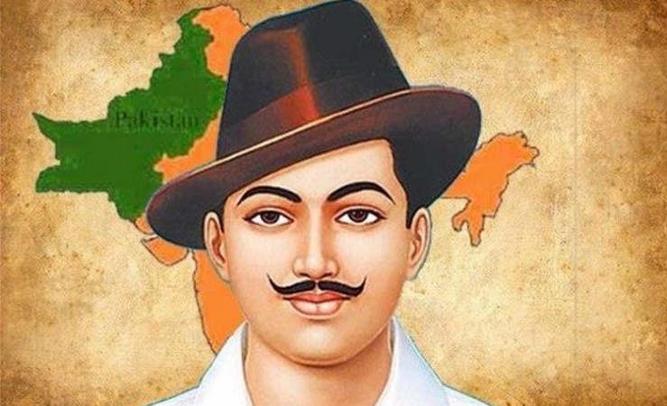 Bhagat Singh Jayanti: Remembering the Birth of a Fearless Freedom Fighter