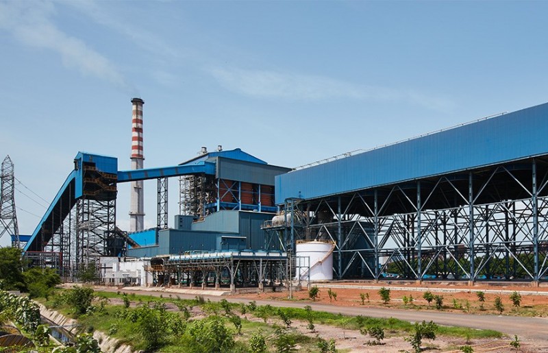 Power plant jobs in tamil nadu