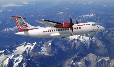 Delhi-Shimla flights restart after 2 years of hiatus