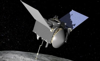 Osiris Embarks on a New Cosmic Mission as Scientists Begin Analyzing Bennu Samples on Earth