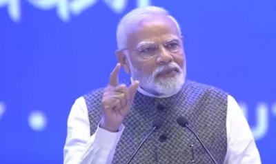 PM Modi Addresses G20 University Connect Finale, Highlights India's Diplomatic and Scientific Successes