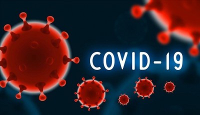 Covid Overview:  India reports lowest daily COVID case rise in 238 days