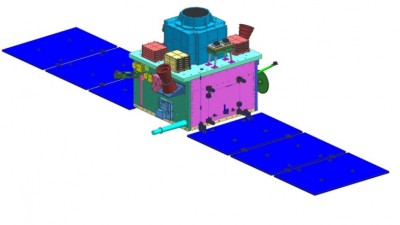 ISRO Gears Up for Launching X-Ray Polarimeter Satellite in December