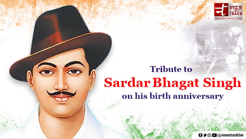 Birthday Special: Why did Bhagat Singh call himself an 'Atheist'?