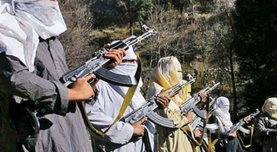 जम्मू और कश्मीर में लगातार बढ़ते आतंकवाद पर 'धर्मगुरु' क्यों चुप ? कर सकते हैं बड़ी मदद