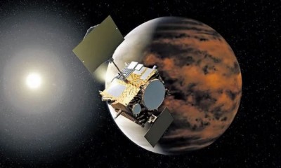 Shukrayaan-1: ISRO's Big Mission To Venus, Five Points of Ponder
