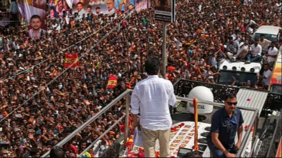 41 dead in Karur stampede: It's Vijay vs Tamil Nadu administration, who is to blame?