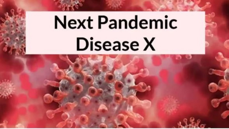 Warning of Potential 'Disease X': A New Pandemic Looms, Could Be Deadlier Than Covid-19