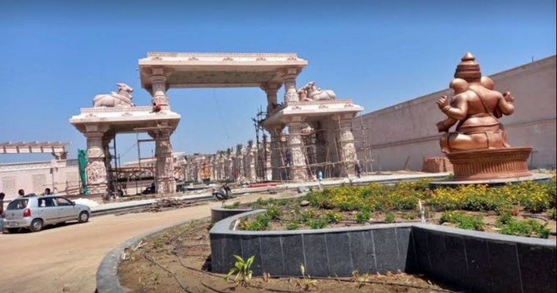 PM Modi to inaugurate Mahakal corridor of the Ujjain temple on Oct 11
