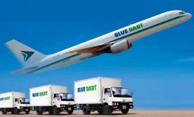 Blue Dart's 2024 Price Increase: What You Need to Know