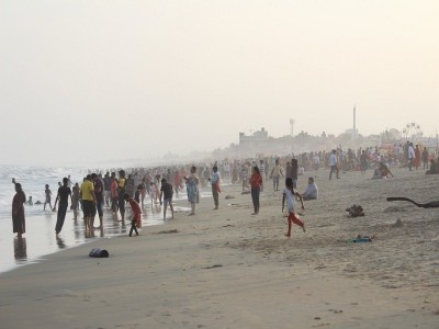 Madras HC requests the government to permit reopening the Marina Beach
