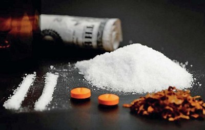 The state of Karnataka is constantly reporting cases of Drugs; NCB investigates