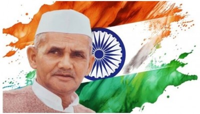 Top quotes of Lal Bahadur Shastri Jayanti 2023 to fill you with inspiration