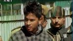 सेना ने सरहद पर पकड़ा एक 17 साल के नाबालिग आतंकी को
