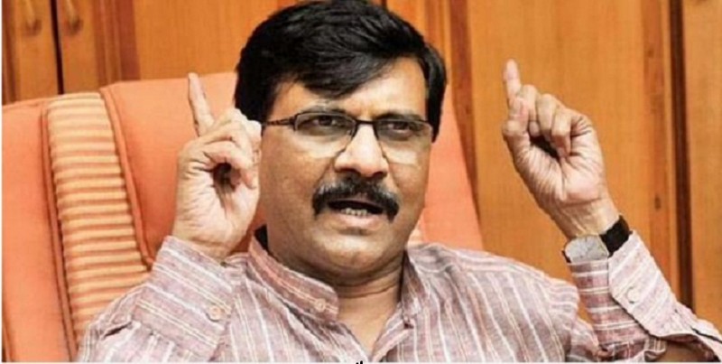 'Shinde will continue as CM as long as keep saying Shiv Sena-Shiv Sena': Sanjay Raut