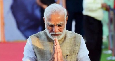 Karnataka  Assembly Polls: PM Modi to visit for 8th time in 2023
