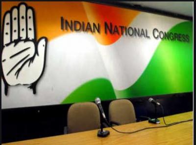 INC released a list of 12 candidates from Madhya Pradesh