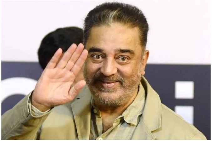 MNM chief Kamal Haasan asserts he is ready to quit cinema for the sake of politics.