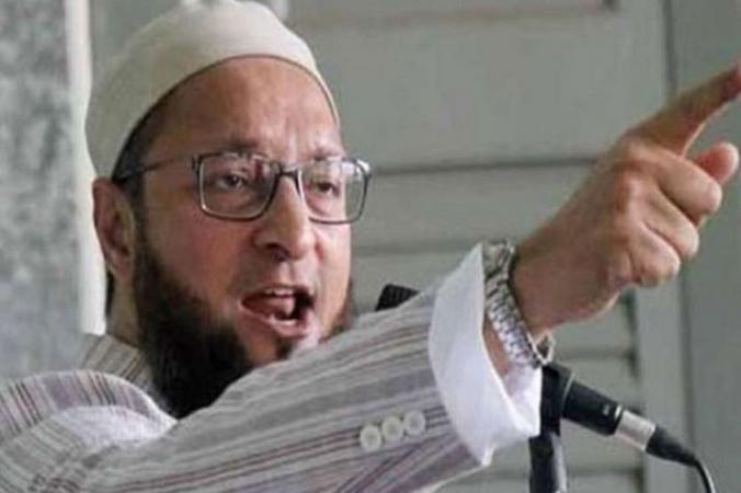 PM Narendra Modi will become Ex-PM after one month: Asaduddin Owaisi