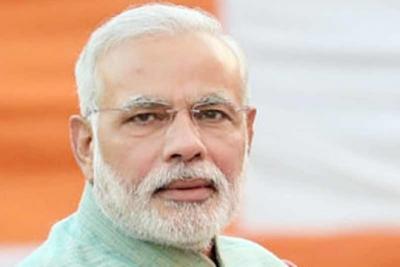 Prime Minister Narendra Modi defends Sadhvi Pragya