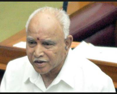 Karnataka Ex-CM BS Yeddyurappa mocked HD Deve Gowda
