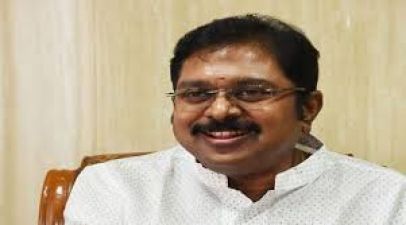 Dinakaran to reach Delhi to appear in front of the police