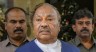 KS Eshwarappa to Contest as Independent Candidate After BJP Expulsion