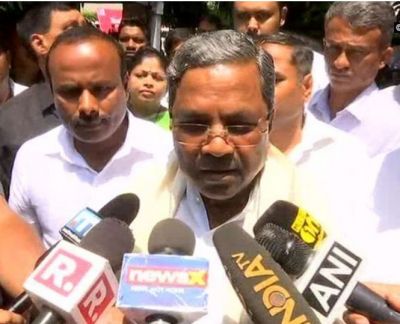 Karnataka assembly elections 2018: Siddaramaiah refuses post-poll alliance with JD(S)