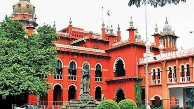 Madras High Court alleges Election commission responsible for the second  wave of corona