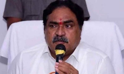 Modi government has deceived people with false promises: Errabelli Dayakar Rao
