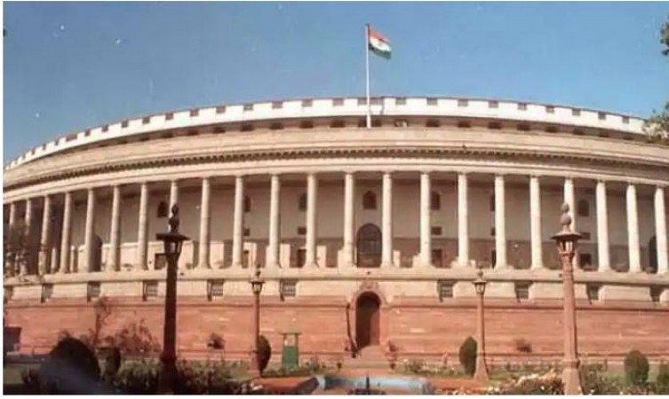 Parliament Live: Rajya Sabha is  discussing Inland Vessels Bill  amid sloganeering