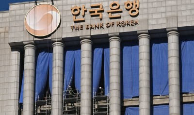 दक्षिण कोरिया में मुद्रास्फीति लगभग 24 साल के उच्चतम  स्तर पर