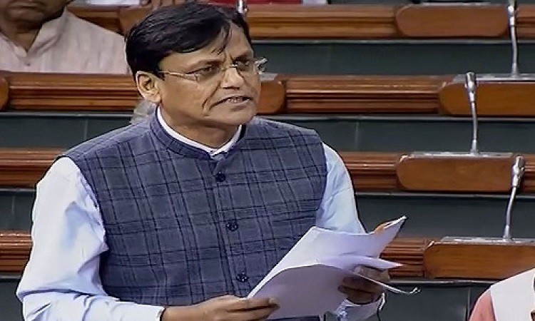 Govt conducted no study on Covid impact on suicides: Nityanand Rai