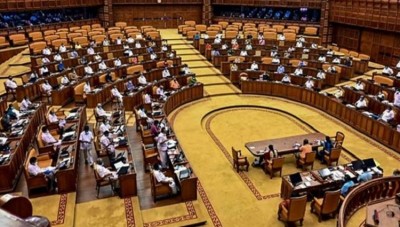 Kerala Assembly session is set to begin on August 7