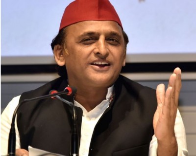 Congress Samajwadi Party to launch special campaigns