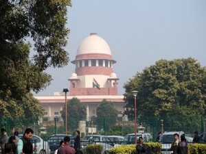 AP Government moves SC on three capital issue