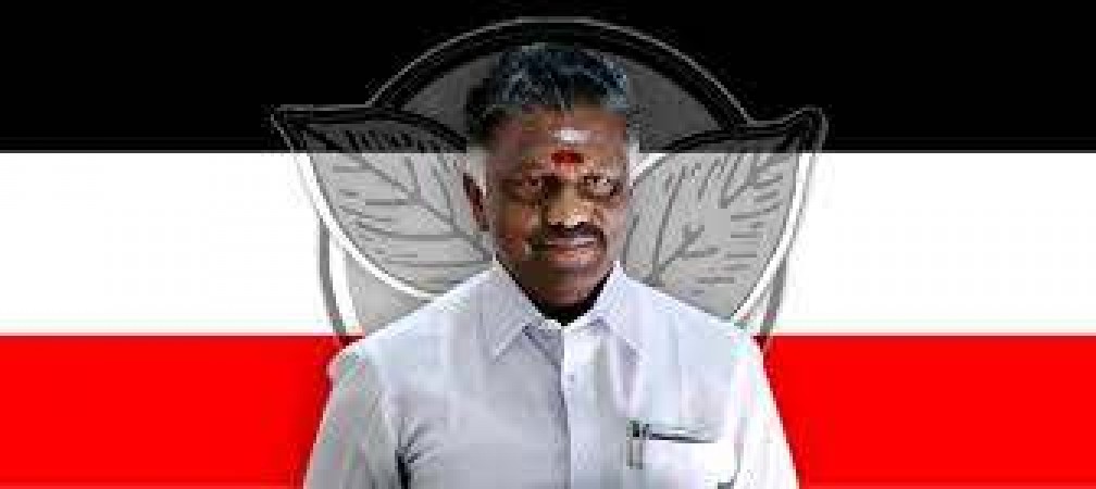 Tamil Nadu CM wants AIADMK to stay unites; here's the reason!