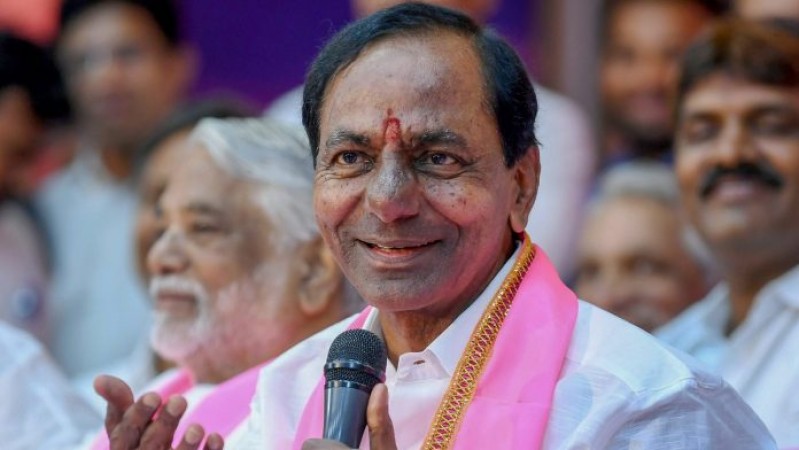 Dalit Bandhu scheme will prove to be a game changer in bypolls: TRS