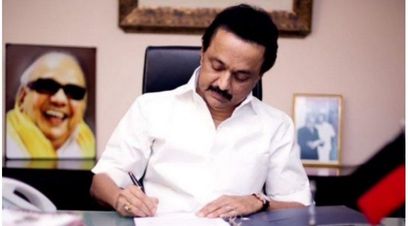 Tamil Nadu CM MK Stalin says, No temple priest removed from service to appoint new person