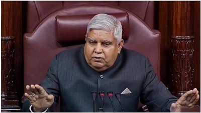 Rajya Sabha Chairman Refers 3 Bills to Replace IPC, CrPC, Evidence Act
