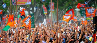 BJP may lose 80 seats in the 2019 Lok Sabha elections: Reports