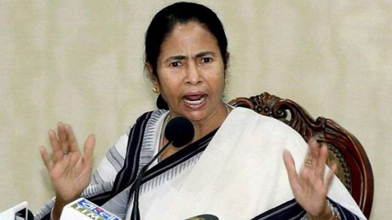 Mamata Banerjee says,  Congress non-allies must also be part of anti-BJP bloc