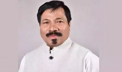 Assam Minister Atul Bora Says  Narendra Modi will become PM for third in a row