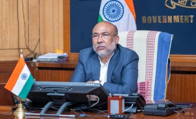 Manipur Cabinet Sets New Date for Monsoon Session Amidst Ethnic Tensions