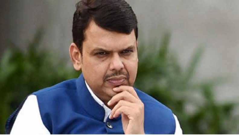 Opposing leader Fadnavis lashes Maharashtra govt for neglecting farmers issues