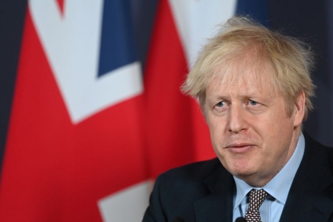 Boris Johnson to urge G-7 leaders to step up support for Afghans